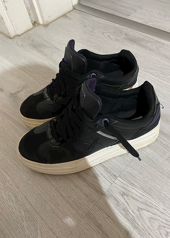 Kinetix Spor Ayakkabı - Görsel 2