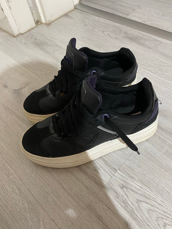 Kinetix Spor Ayakkabı - Görsel 2