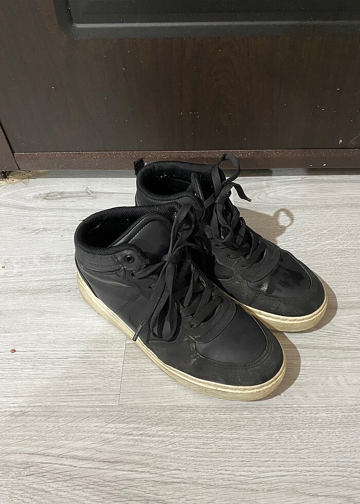 Polaris spor ayakkabı - Görsel 2