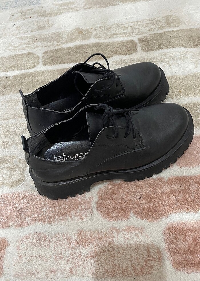 Kadın ayakkabı - Görsel 2