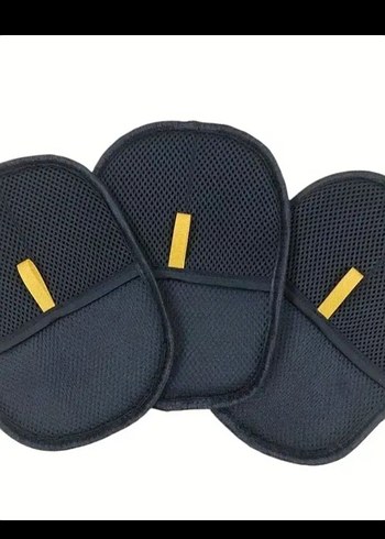 tüy toplayıcı eldiven(mini boy)14cm en 17cm boy - Görsel 5