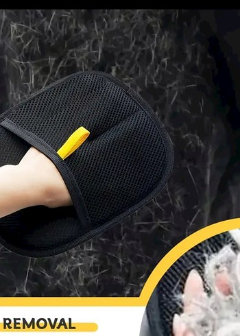 Tüy toplayıcı(mini boy)14cm en 17cm boy - Görsel 6