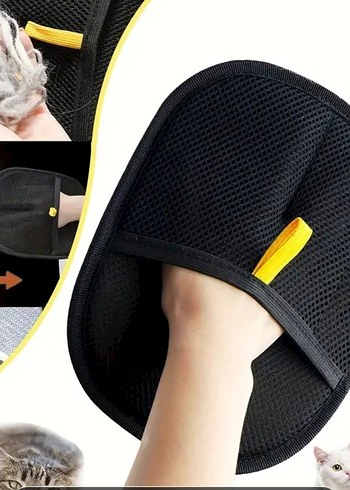 Tüy toplayıcı(mini boy)14cm en 17cm boy - Görsel 4