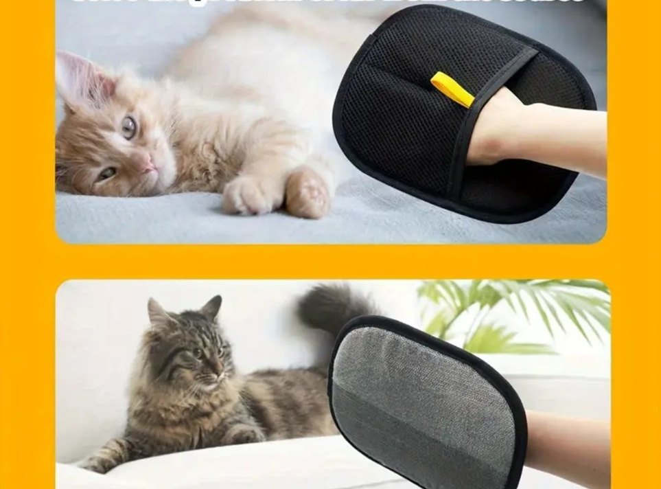 Tüy toplayıcı(mini boy)14cm en 17cm boy - Görsel 3