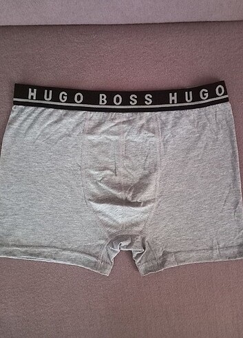 Hugo Boss Hugo boss erkek boxer 
