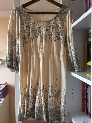 Dorothy Perkins Mini elbise