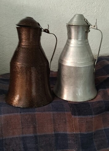 Beden Küçük güğüm