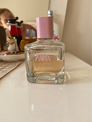 Zara parfum