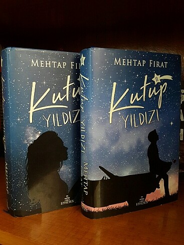 Beden Kutup Yıldızı-1/2