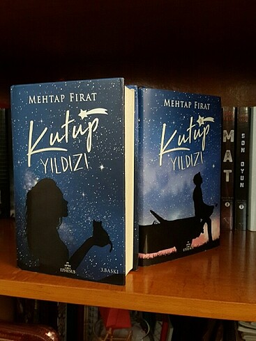 Beden Renk Kutup Yıldızı-1/2