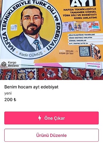 Beden Ayt edebiyat ders notları
