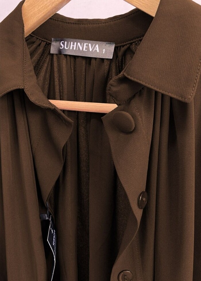 Mihrişah Ferace - Görsel 4