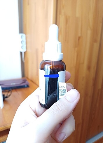 The purest niacinamide - Görsel 5