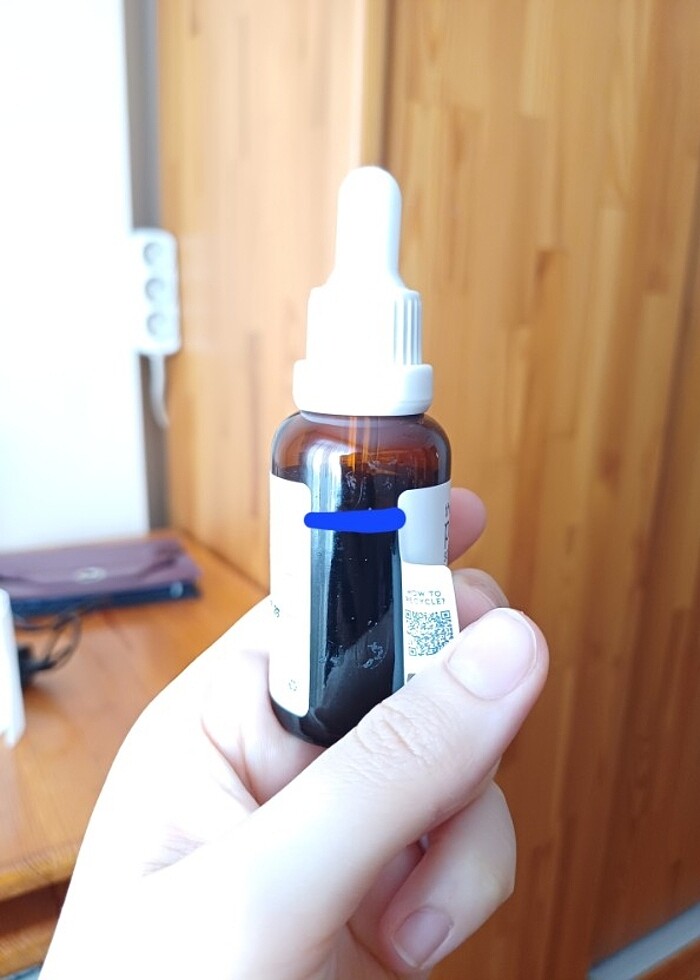 The purest niacinamide - Görsel 5