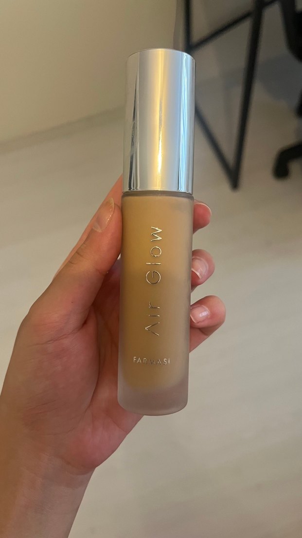 Farmasi çantalı Makyaj Seti - Görsel 5