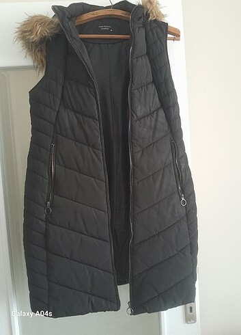 LC Waikiki Lcw 40 beden siyah yelek
