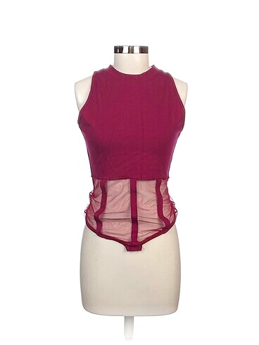 Vintage Love Bluz %70 İndirimli.