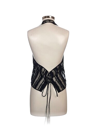 l Beden Zara Bluz %70 İndirimli.