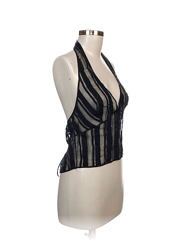 Zara Zara Bluz %70 İndirimli.