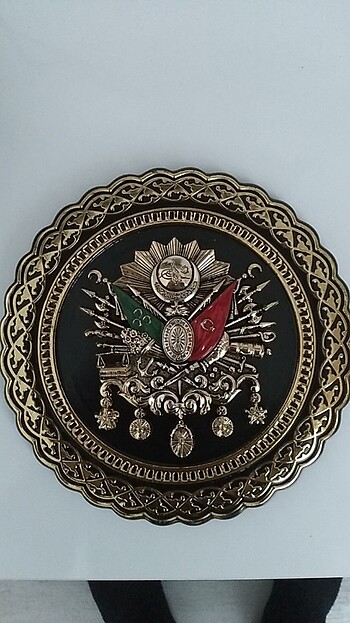 OSMANLI TUĞRASI 