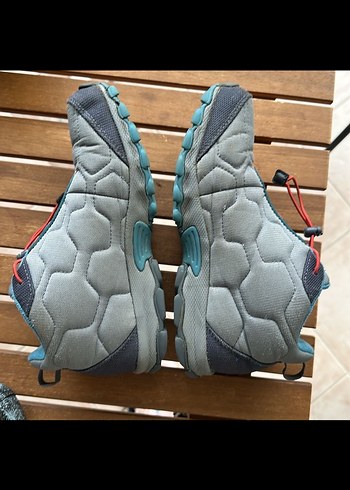 Columbia bot 38 no goretex - Görsel 3