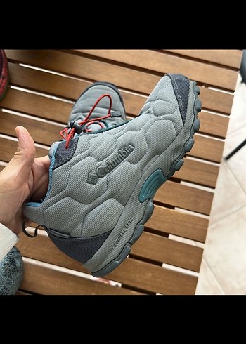 Columbia bot 38 no goretex - Görsel 2