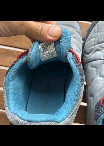 Columbia 38 çocuk botu - Görsel 5