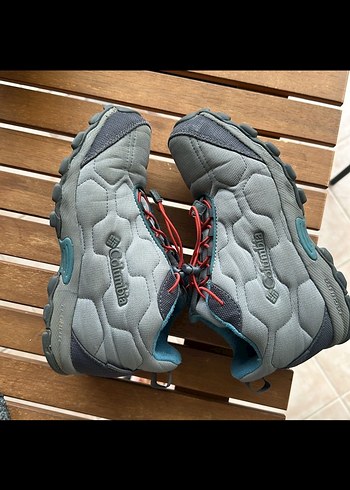 Columbia 38 çocuk botu - Görsel 3