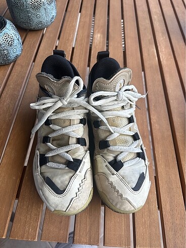 Nike Basket ayakkabısı jordan