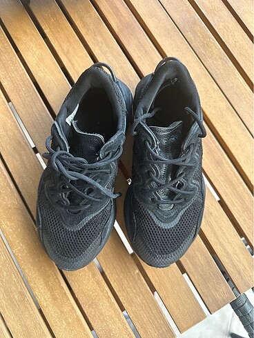 Adidas ayakkabı 36.5 numara