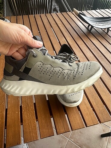 Ecco Ecco spor ayakkabı 37 numara