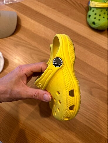 Crocs Çocuk crocs