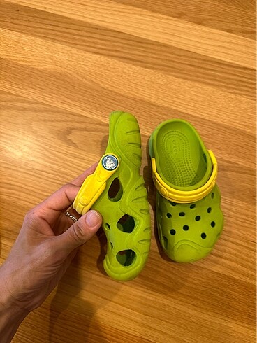 Crocs Çocuk crocs c9