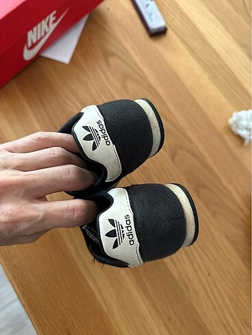 Adidas Çocuk ayakkabı