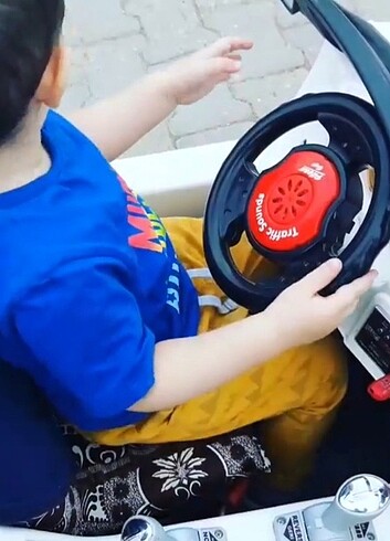 Diğer Pilsan akülü araba