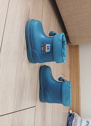 İGOR bot