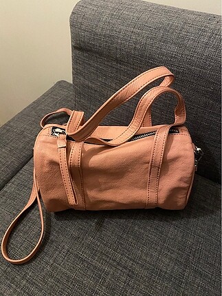Topshop mini çanta