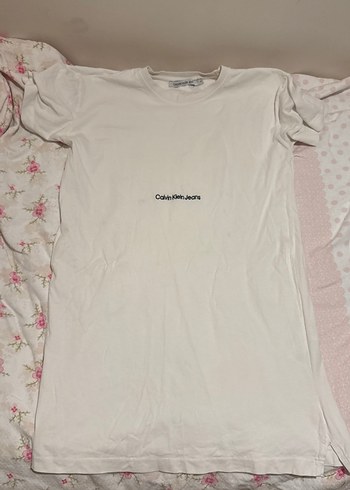 Calvin Klein Beyaz