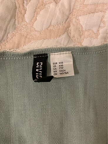 H&M H&M bluz