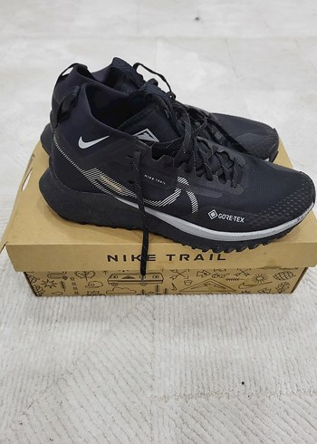 Nike Pegasus Trail 4 Gtx Kosu Ayakkabisi