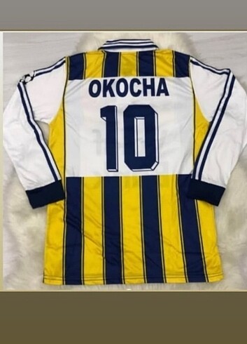 Okocha XXL