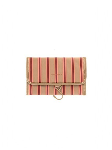 PreLoved Makyaj Çantası %70 İndirimli.