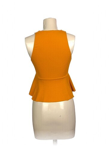 s Beden Zara Bluz %70 İndirimli.