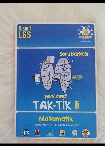 Yeni Nesil Taktikli Tonguç Akademi 8
