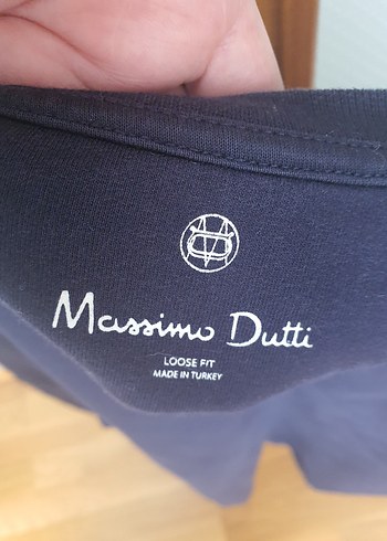 Massimo Dutti xxl