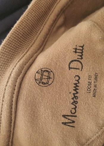 Massimo Dutti xxl