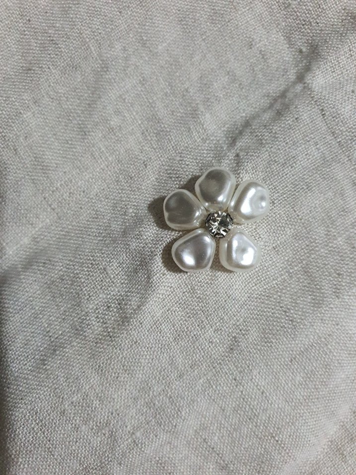 Minimalist Kolsuz Midi Keten Elbise - Görsel 4