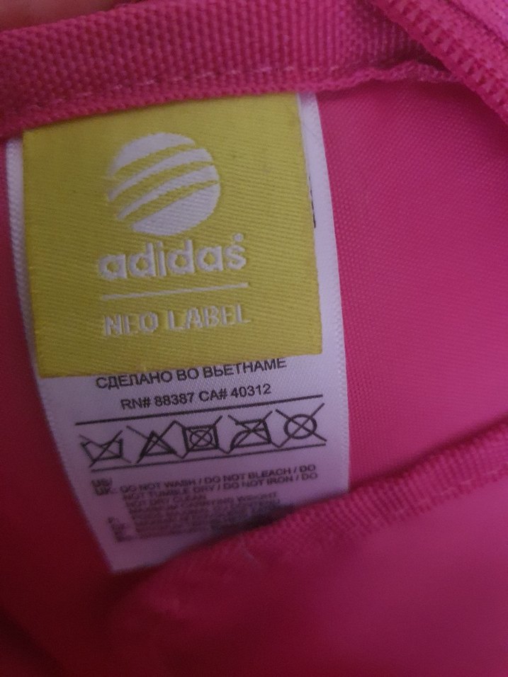 yurtdisi adidas almanyadan - Görsel 4