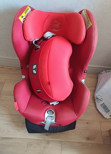 Cybex sirona
