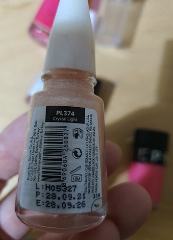 Sephora Toplu fyt